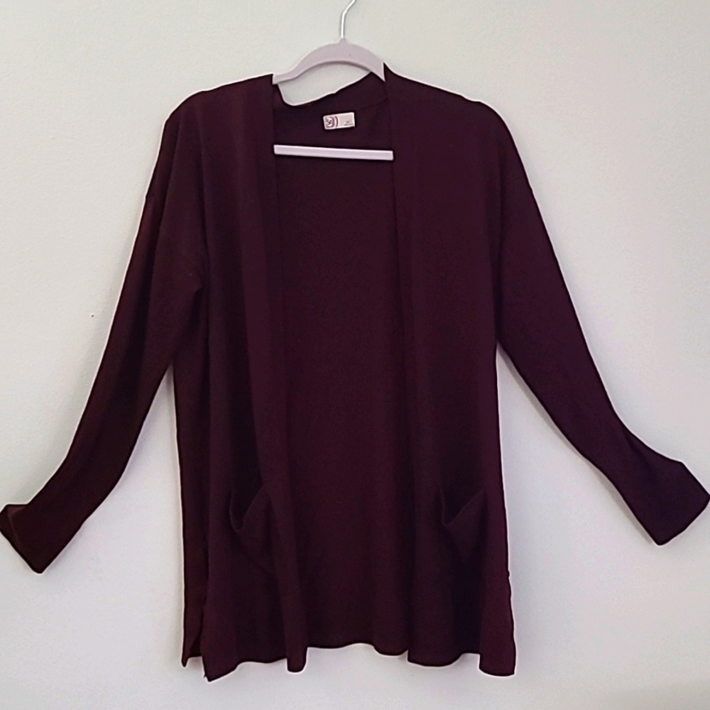 Cardigan lg